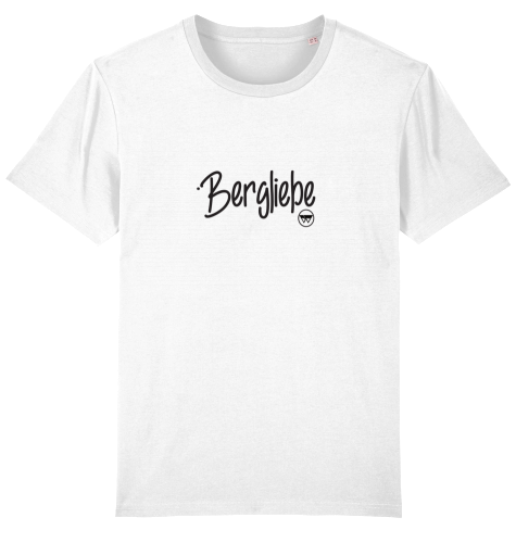 Herren Bergeliebe T-Shirt