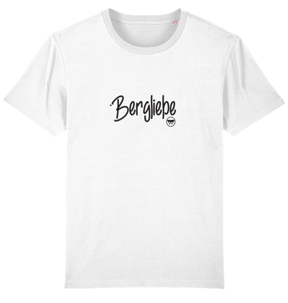 Herren Bergeliebe T-Shirt