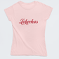 Leberkas -  Damen T-Shirt