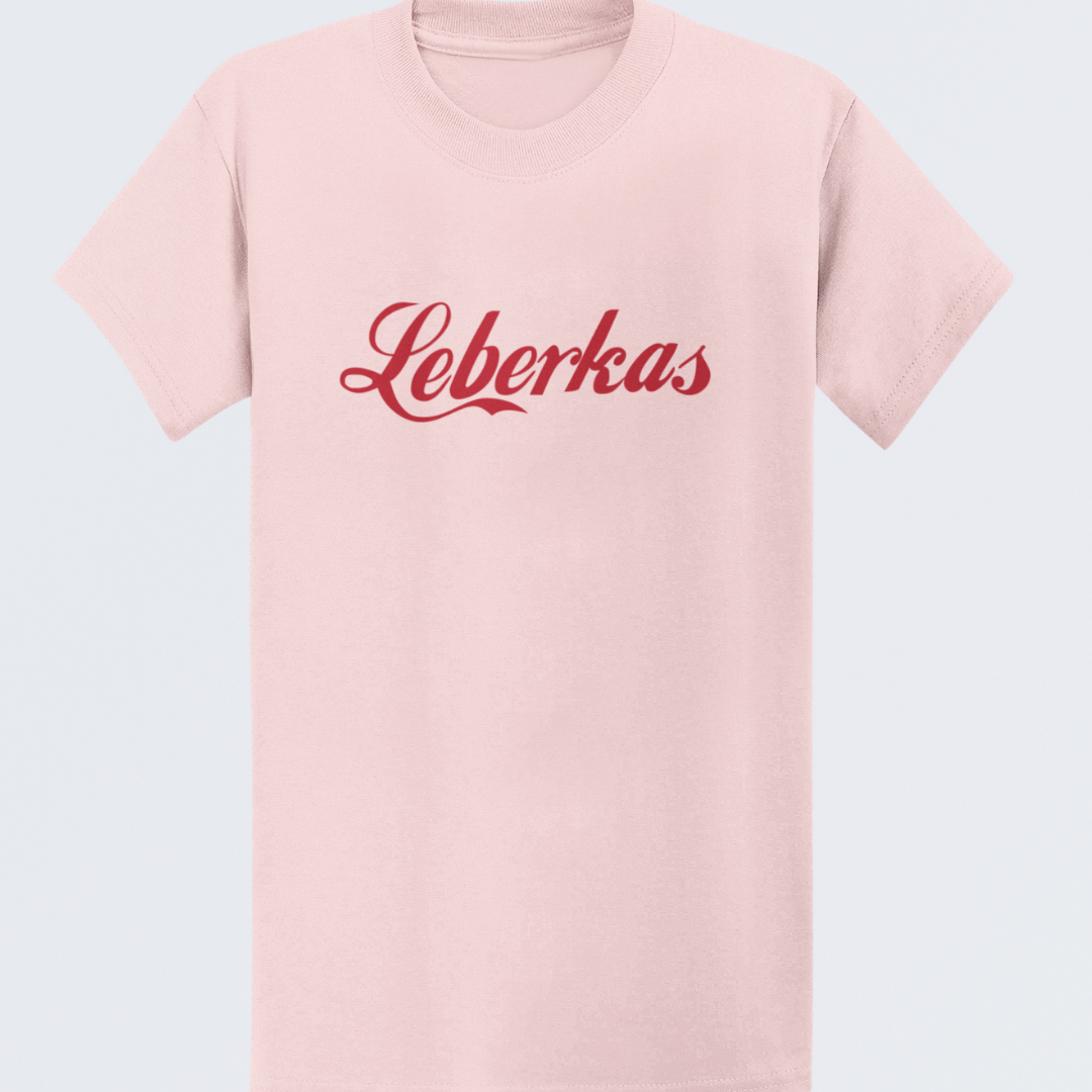 Leberkas Herren T-Shirt