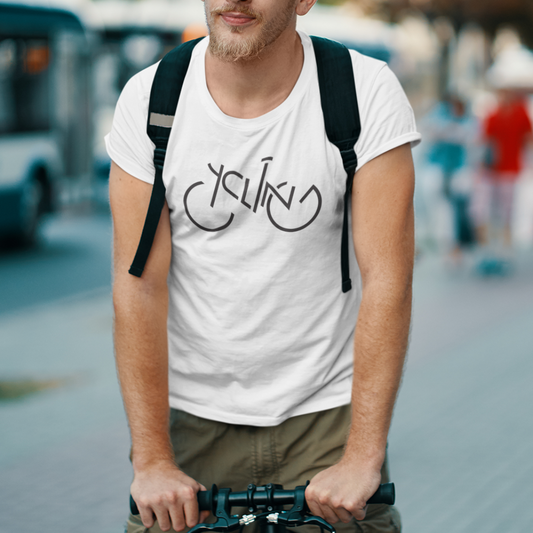 Cycling Herren T-Shirt