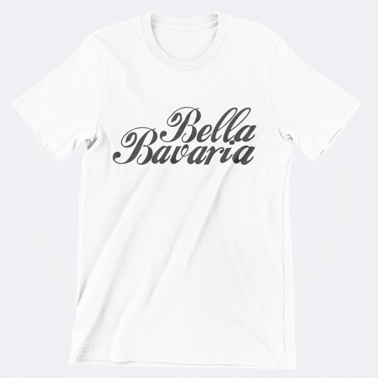 Bella Bavaria Unisex T-Shirt