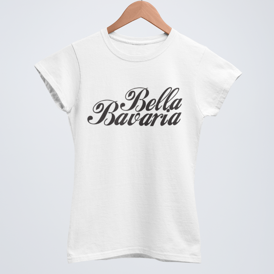 Bella Bavaria T-Shirt