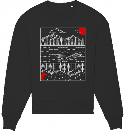 Sweater Outlines