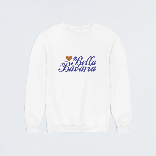 Bella Bavaria Sweater