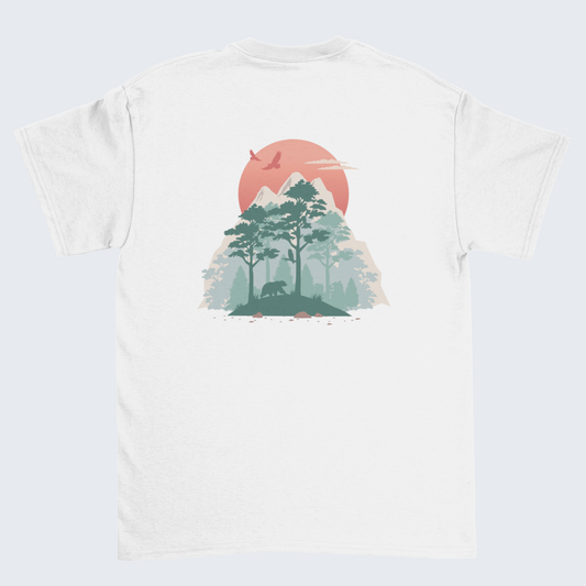 Into the Wild T-Shirt