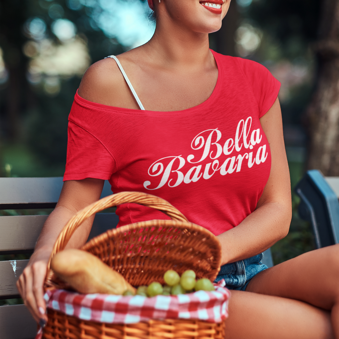 Bella Bavaria T-Shirt